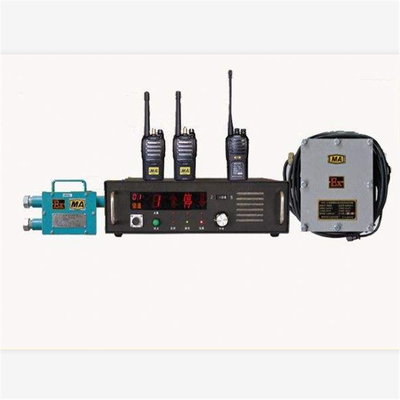 人车漏泄通讯系统 原理、常见故障与通讯设备修理要点